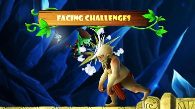 Friendly Goblin: Rayman Advent截图2