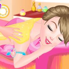 Fairytale Princess Spa Salon截图1