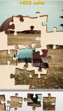 Hidden Jigsaw: Country Farm截图5