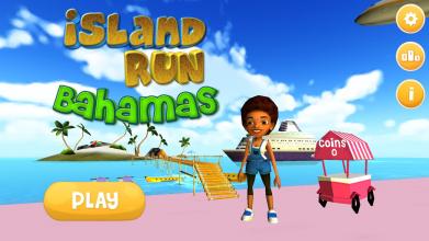 Island Run Bahamas截图1