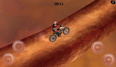 Super Bike Driver截图2