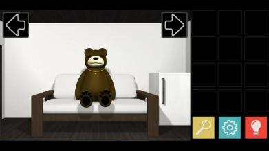 EscapeGame Bear's Life截图3