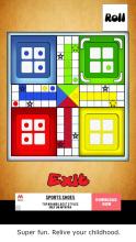 Ludo & Pachisi board game截图4