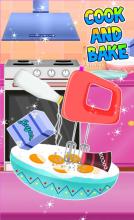 Baking and Cake Decorating截图1