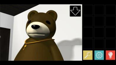 EscapeGame Bear's Life截图4