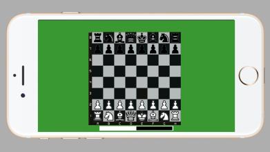 Chess Master Pro截图1