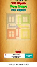 Ludo & Pachisi board game截图1