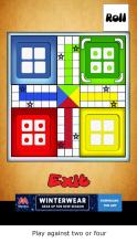 Ludo & Pachisi board game截图2