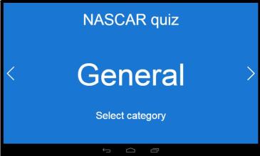 NASCAR quiz截图1