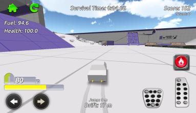 Stunt Car Driving Simulator 3D截图3