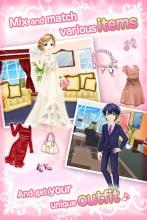 Love Complex | Free Otome Game截图3