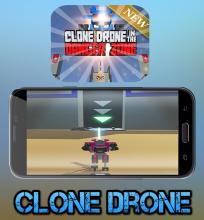 Tips Clone Drone 2017截图4