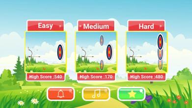 Arrow Archery Hunting截图1