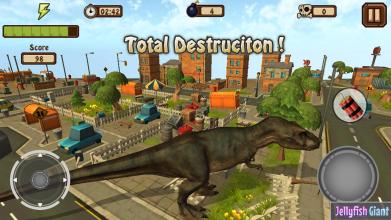 Dinosaur Simulator Unlimited截图2