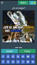 ¿Eres del Madrid?截图1