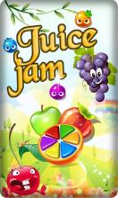 Juice Jam Match-3 New legend!截图1