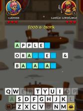 Hangman's Noose - Epic Hangman截图5