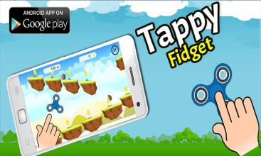 Tappy Fidget - challenge截图1