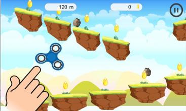 Tappy Fidget - challenge截图3