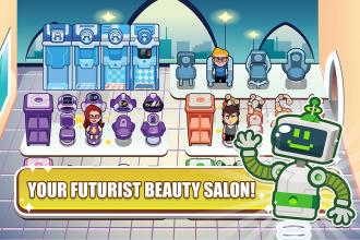 Be Beautiful Salon截图1