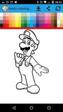 Morio Coloring Funny截图1