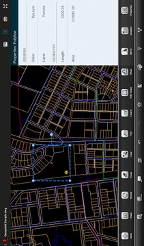 AutoCAD 360截图