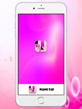 Piano Tap 10 music-2017截图1