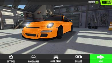 Road Racing Car截图2