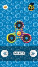 Emoji Fidget Hand Spinner截图2