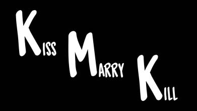 KMK - Kiss Marry Kill截图1