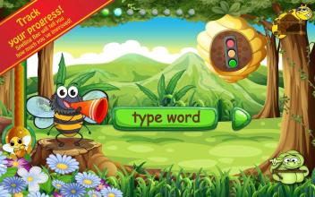 Spelling Bug 2nd Gr Phonics Lt截图3