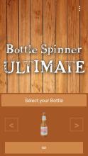 Bottle Spinner Ultimate截图2