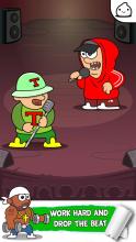 Hip Hop Evolution Clicker截图2