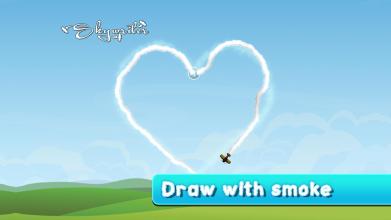 Sky Writer: Love Is In The Air截图2