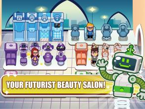 Be Beautiful Salon截图5