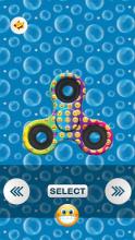 Emoji Fidget Hand Spinner截图5