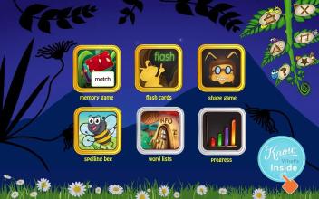 Spelling Bug 2nd Gr Phonics Lt截图1