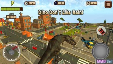 Dinosaur Simulator Unlimited截图4