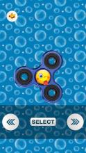 Emoji Fidget Hand Spinner截图3