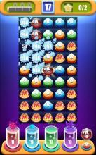 Blood Group Match Game截图1