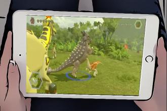 Best New LEGO Jurassic Worlld Tips截图2