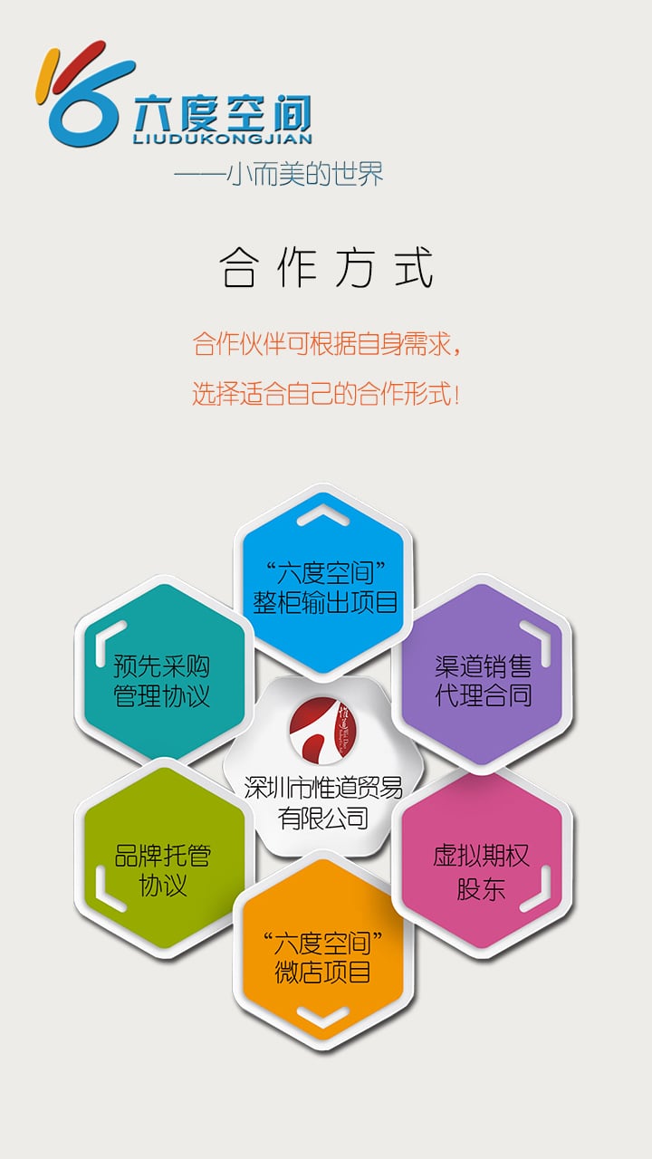 六度空间截图3