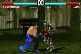 Free Tekken 3 Guide截图2