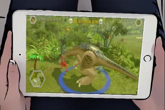 Best New LEGO Jurassic Worlld Tips截图1