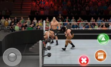 Best WWE 2K17 Tips截图3