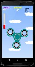 Fidget Spinner Game *截图5