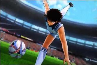 Pro Captain Tsubasa Best Cheat截图2