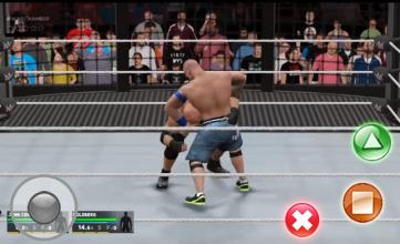 Best WWE 2K17 Tips截图5