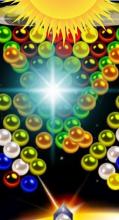 modern bubble shooter 2017截图2