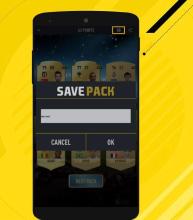 Pack Opener fut 17 New pro截图5